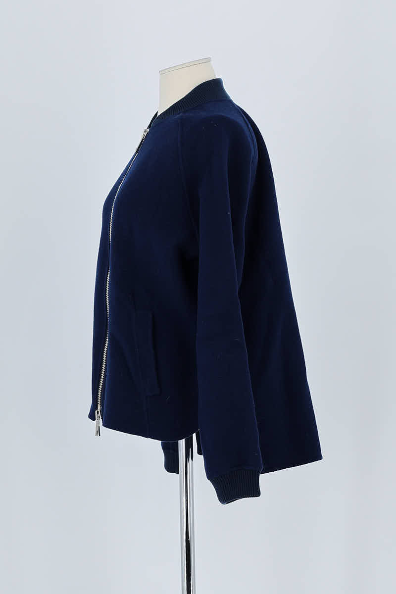 Veste Parosh  Bleu