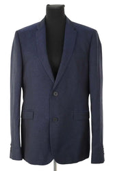 Blazer Azzaro  Marine