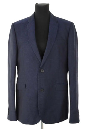 Blazer Azzaro  Marine