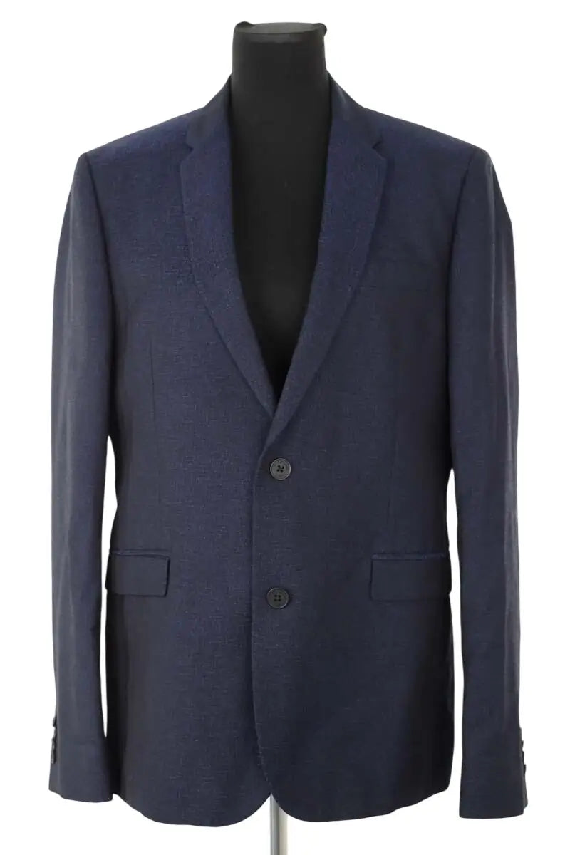 Blazer Azzaro  Marine