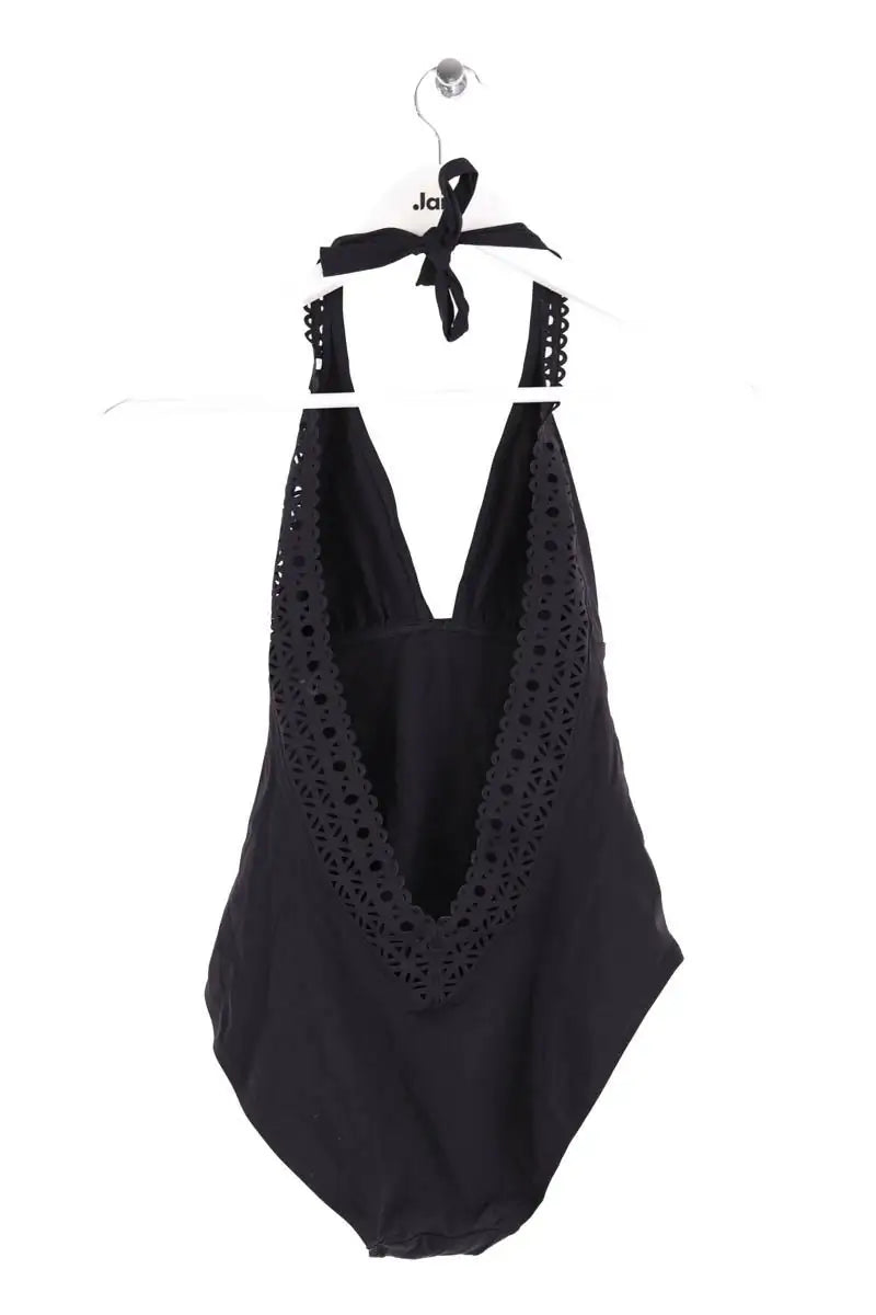 Maillot de bain Lise Charmel Noir en Synthétique