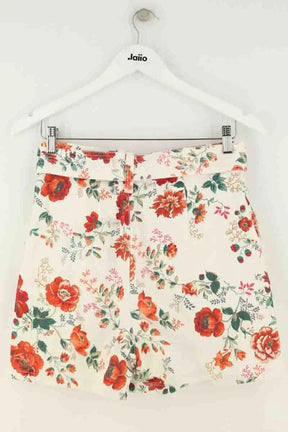 Bermuda Maje Beige en Coton