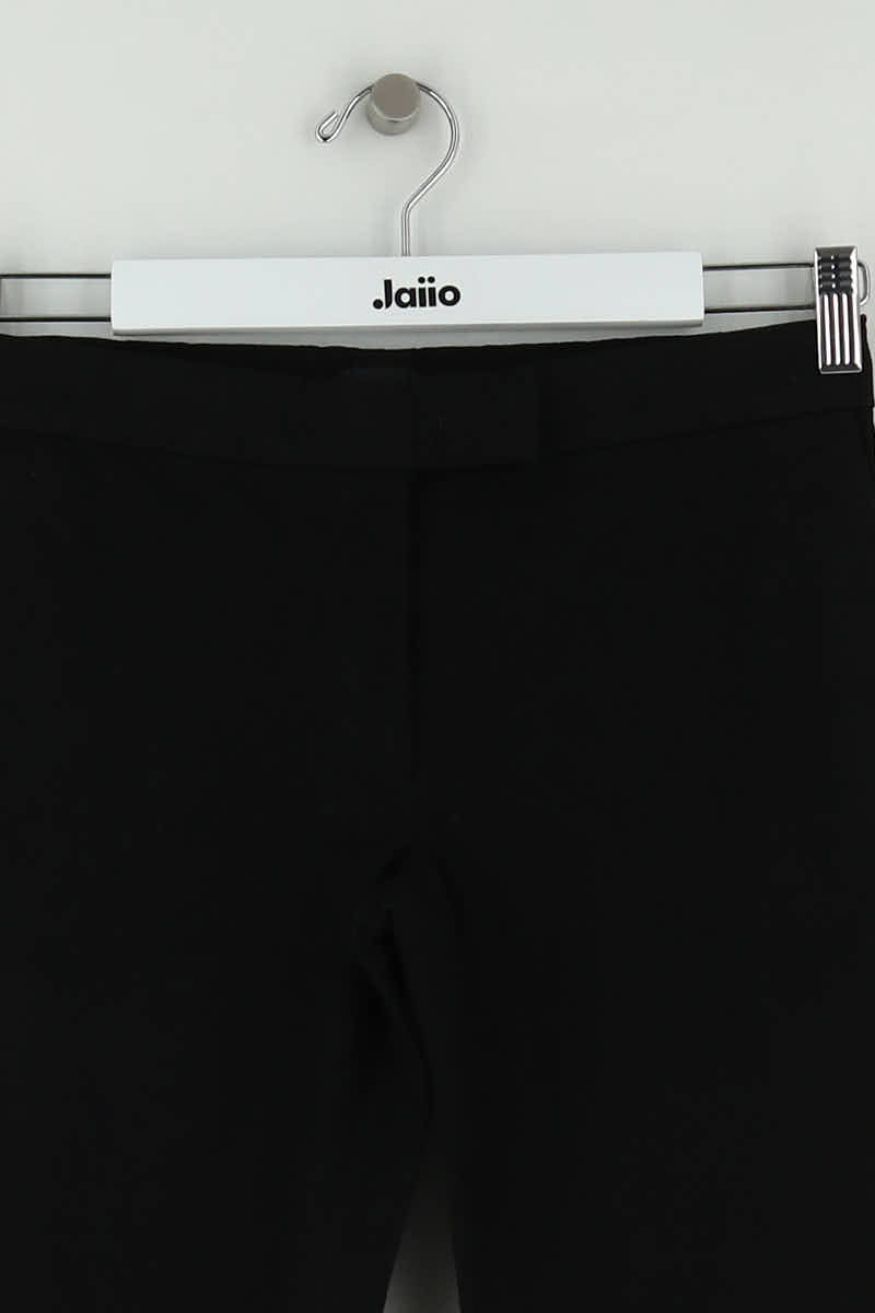 Jean slim Joseph  Noir