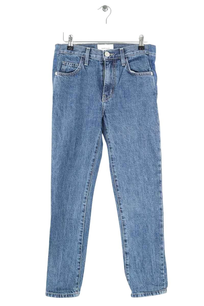 Jean slim Current Elliott  Bleu