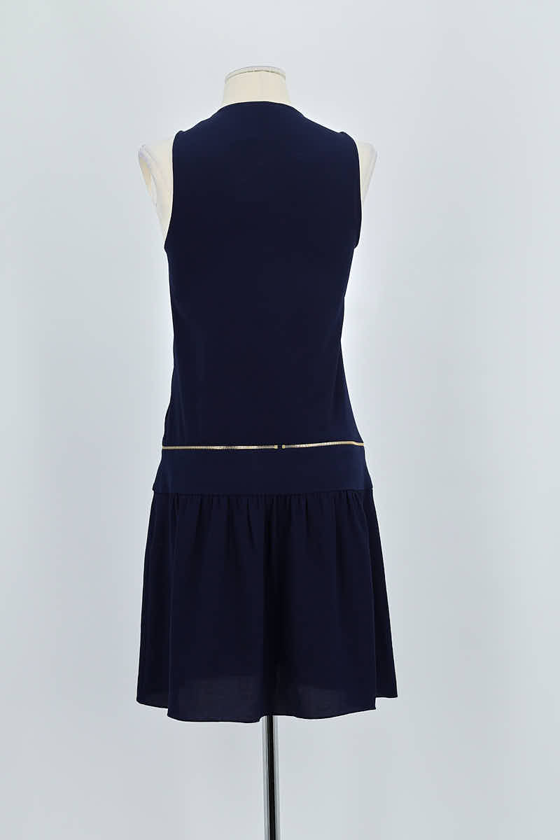 Robe Sandro  Marine