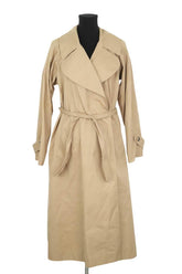 Trench-coats Tsumori Chisato  Camel