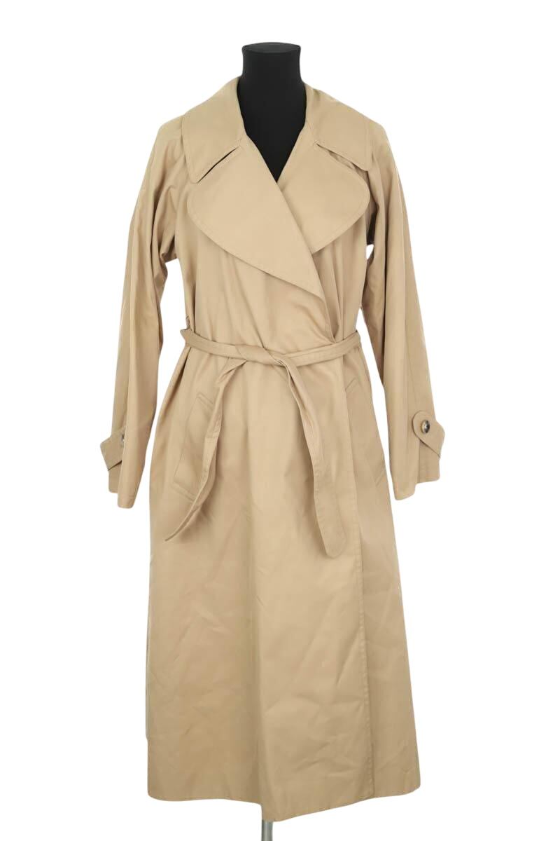Trench-coats Tsumori Chisato  Camel