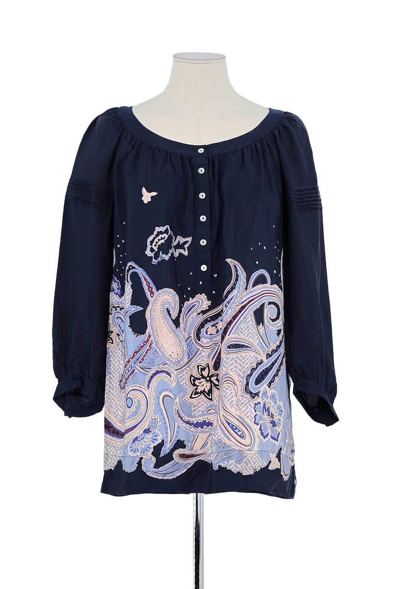 Robe Gerard Darel  Marine