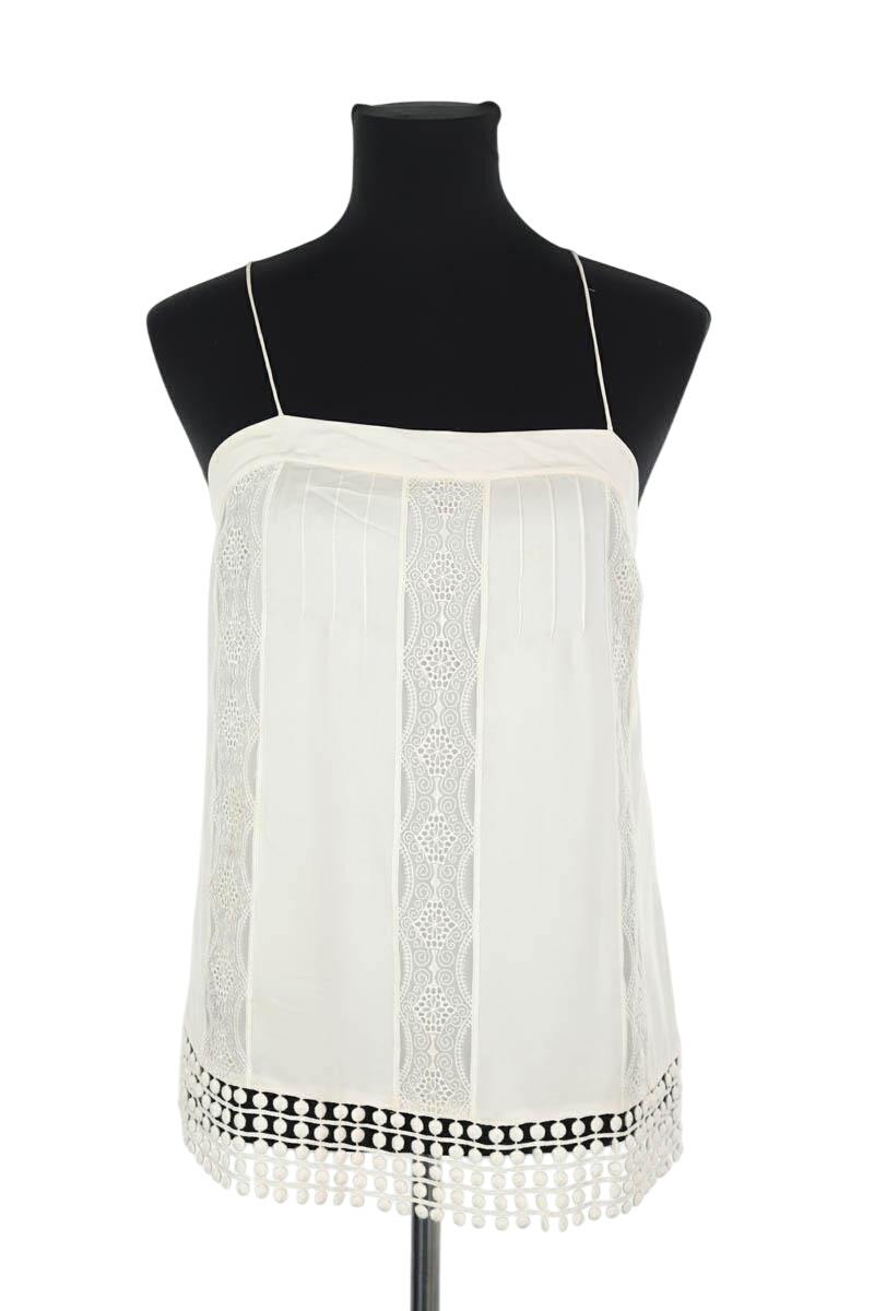 Top Barbara Bui  Beige