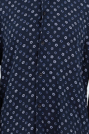 Chemise The Kooples  Marine