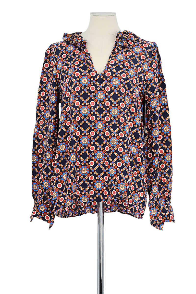 Blouse APC  Marine