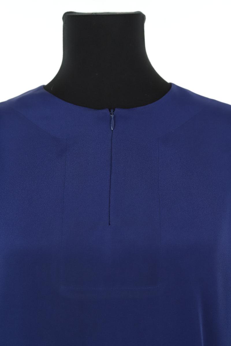 Robe Celine  Bleu