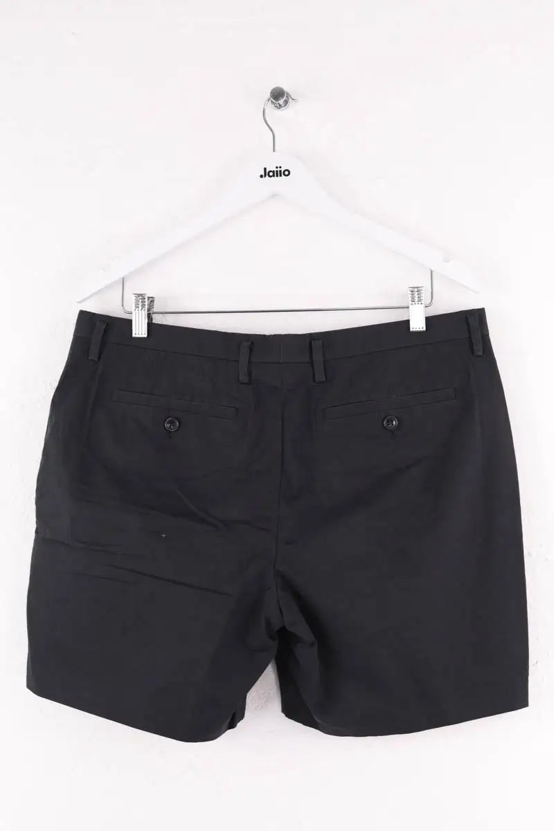Short Marc By Marc Jacobs Bleu en Coton
