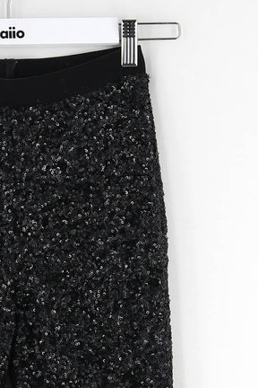 Pantalon slim Zadig & Voltaire  Noir