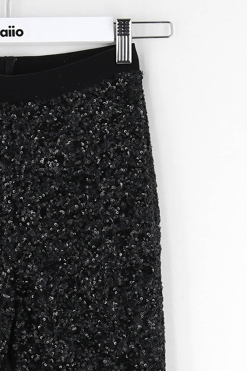 Pantalon slim Zadig & Voltaire  Noir