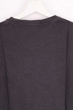 T-shirt APC Noir en Coton