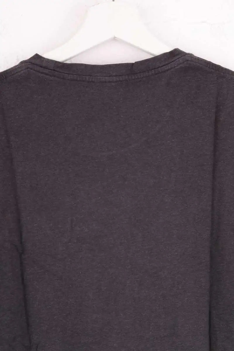 T-shirt APC Noir en Coton