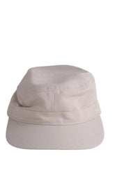 Casquette Oakley Ecru en Synthétique, taille M - Seconde Main