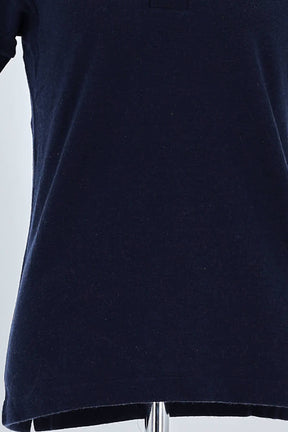 Polo Lacoste  Marine