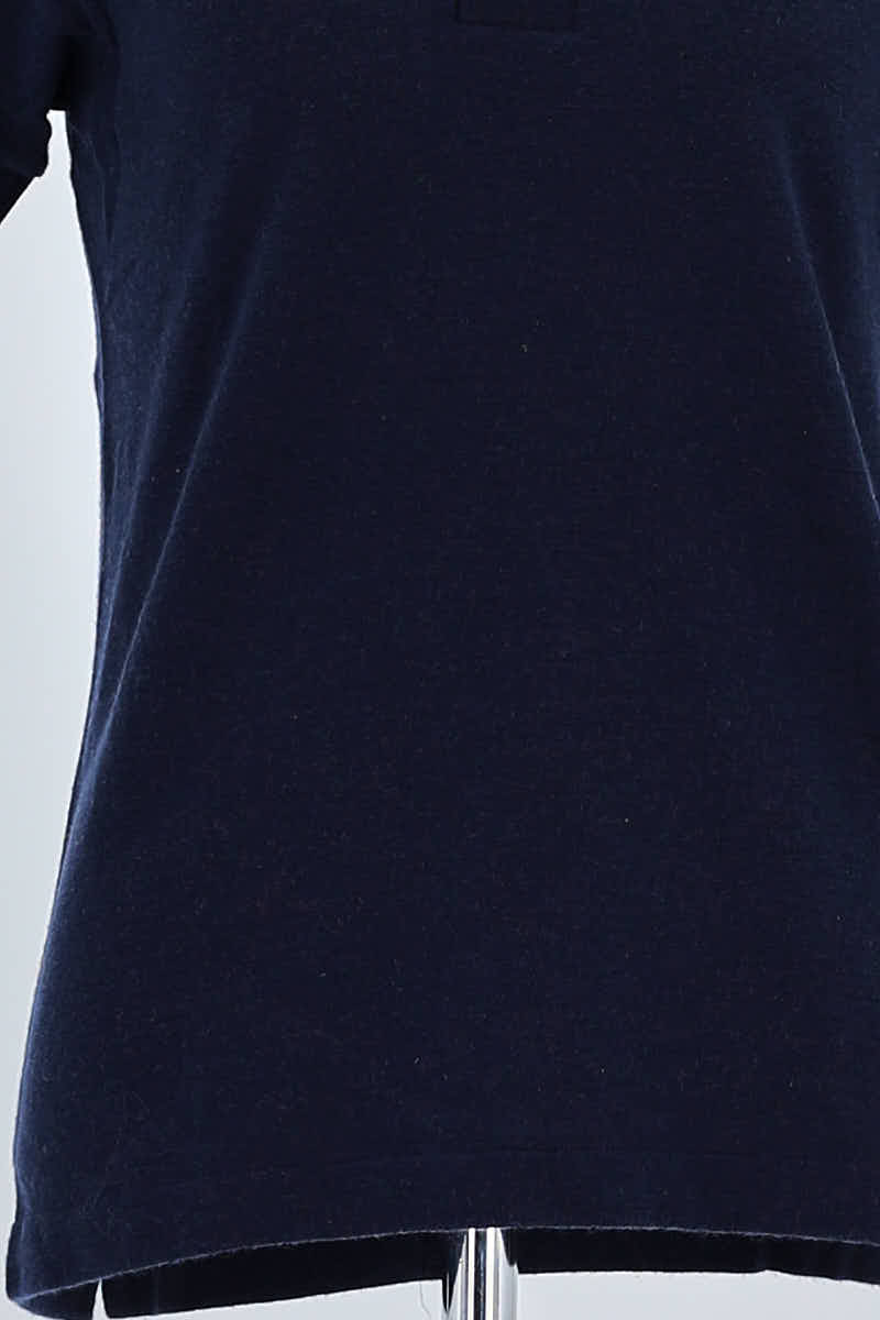 Polo Lacoste  Marine