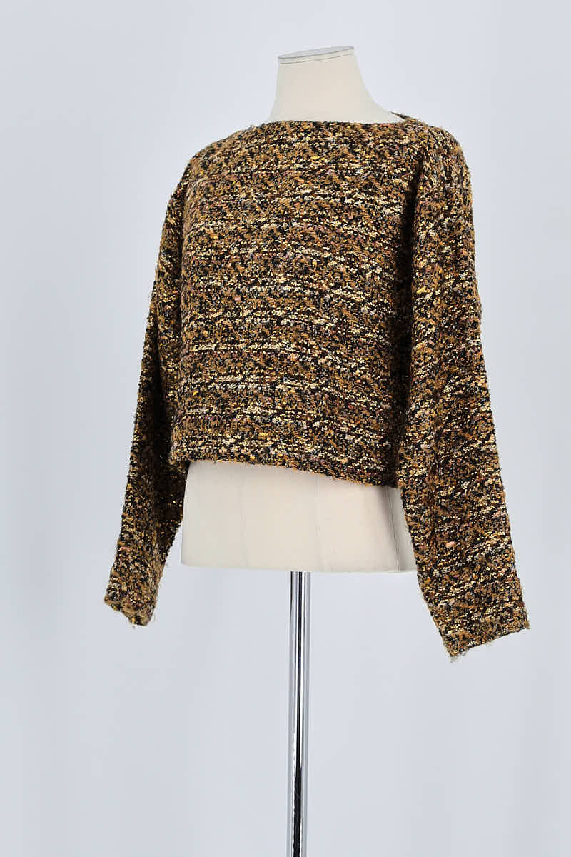 T-shirt Kenzo  Marron
