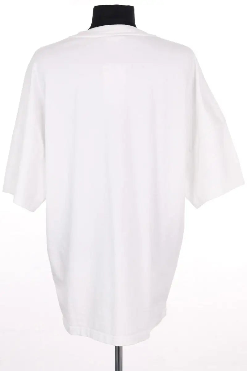 T-shirt American Vintage Blanc en Coton