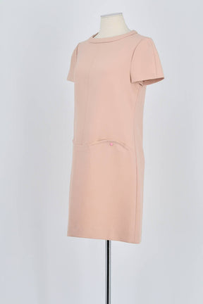 Robe Tara Jarmon  Rose
