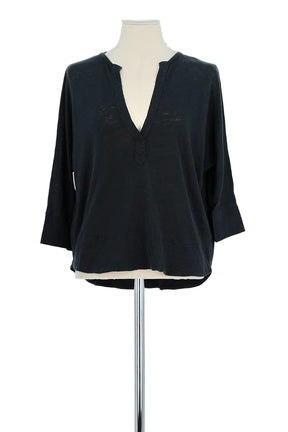 T-shirt Bash  Noir