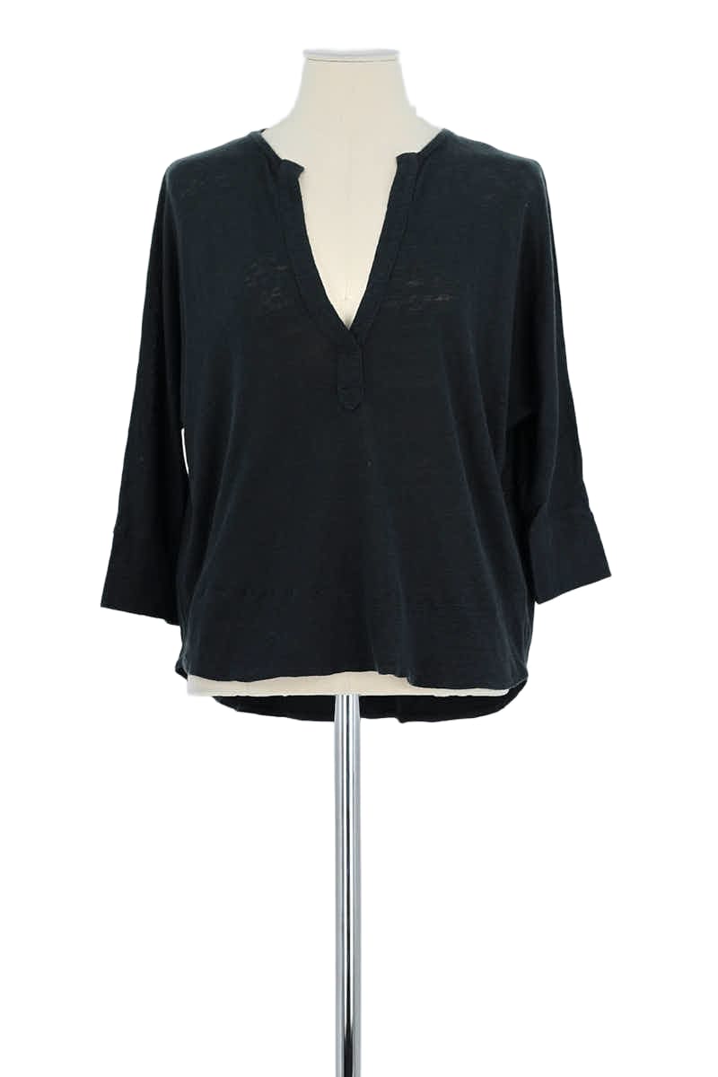 T-shirt Bash  Noir