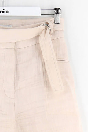 Short Iro  Beige