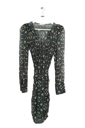 Robe Bash  Noir