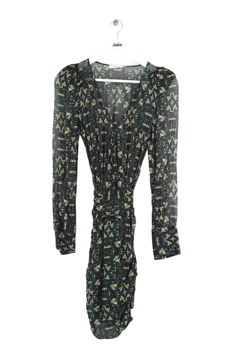 Robe Bash  Noir