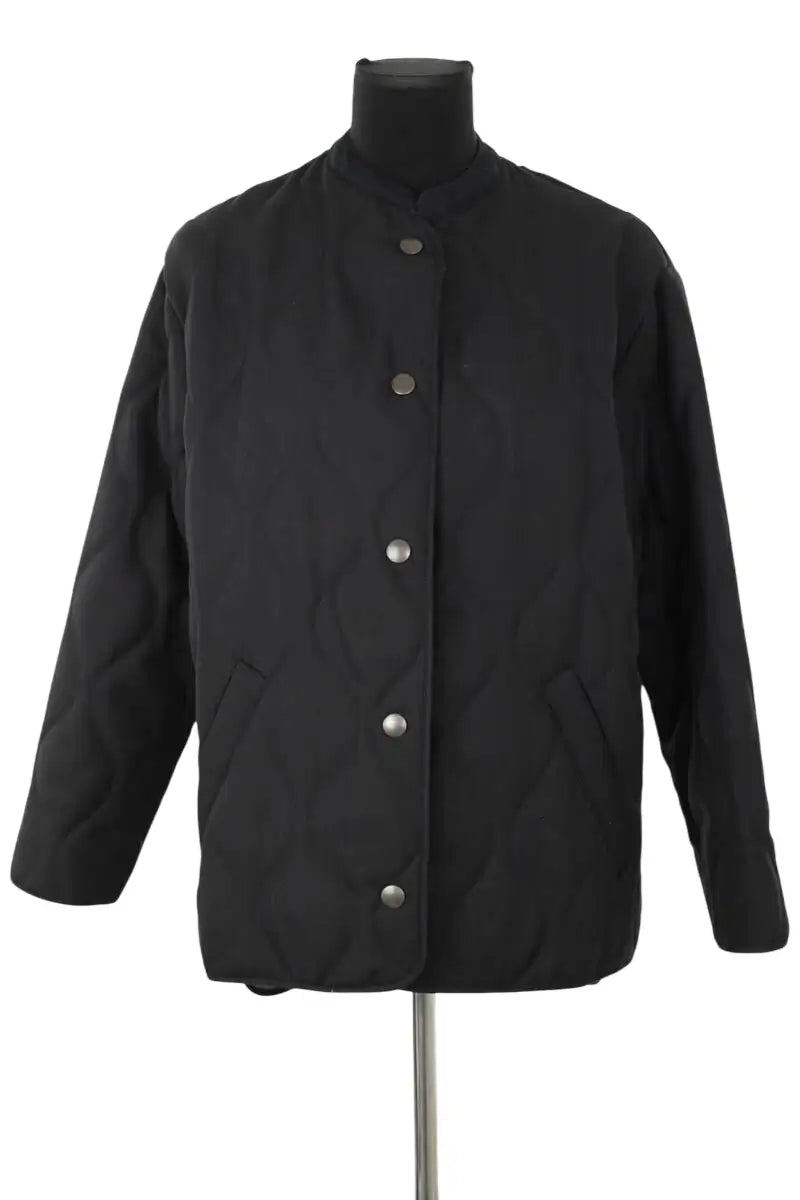 Veste Chloé Stora  Noir