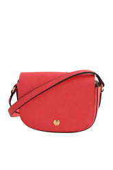 Sac à bandoulière mini Longchamp Epure Orange en Cuir - Seconde Main
