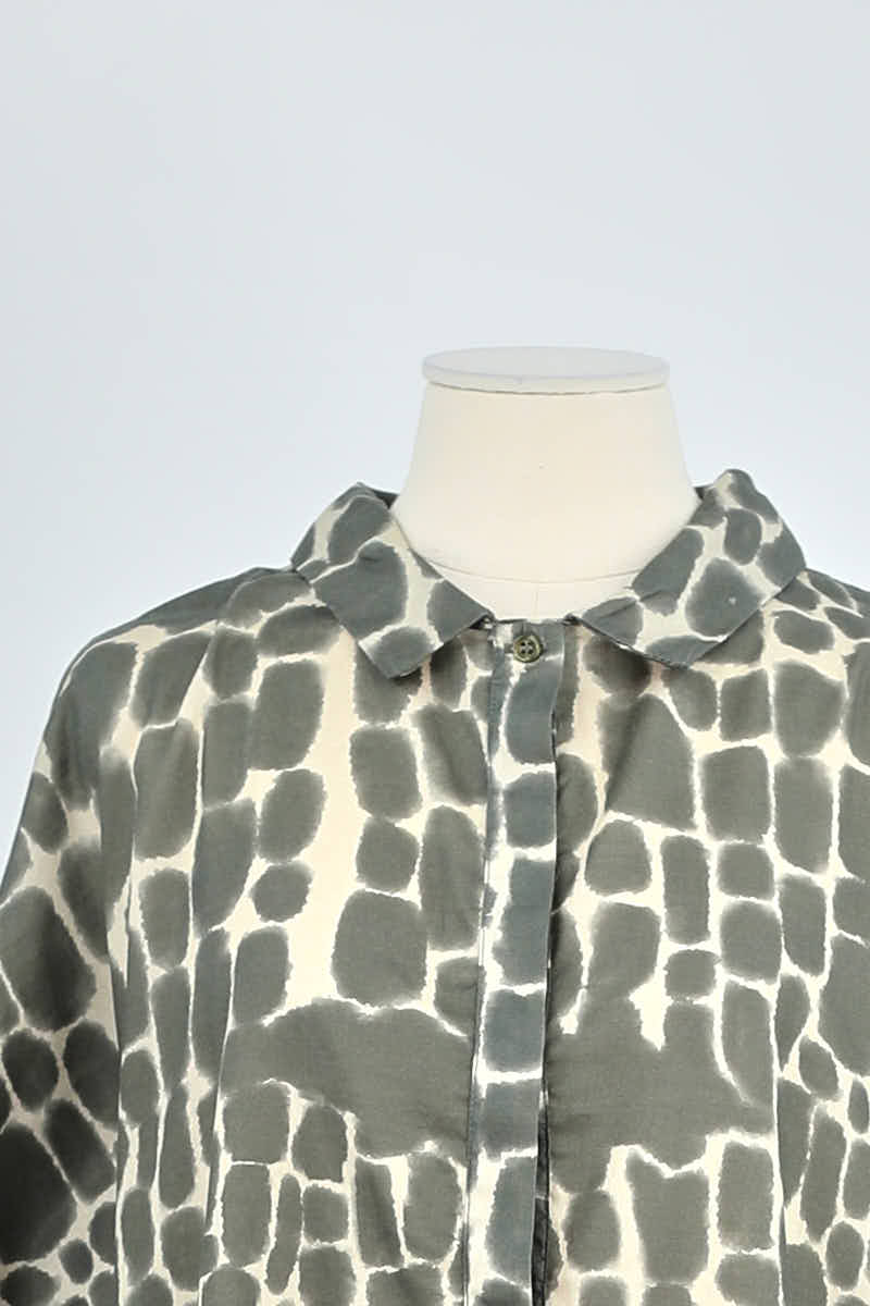 Robe Dnud  Gris