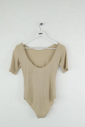 Top Majestic Filatures  Beige