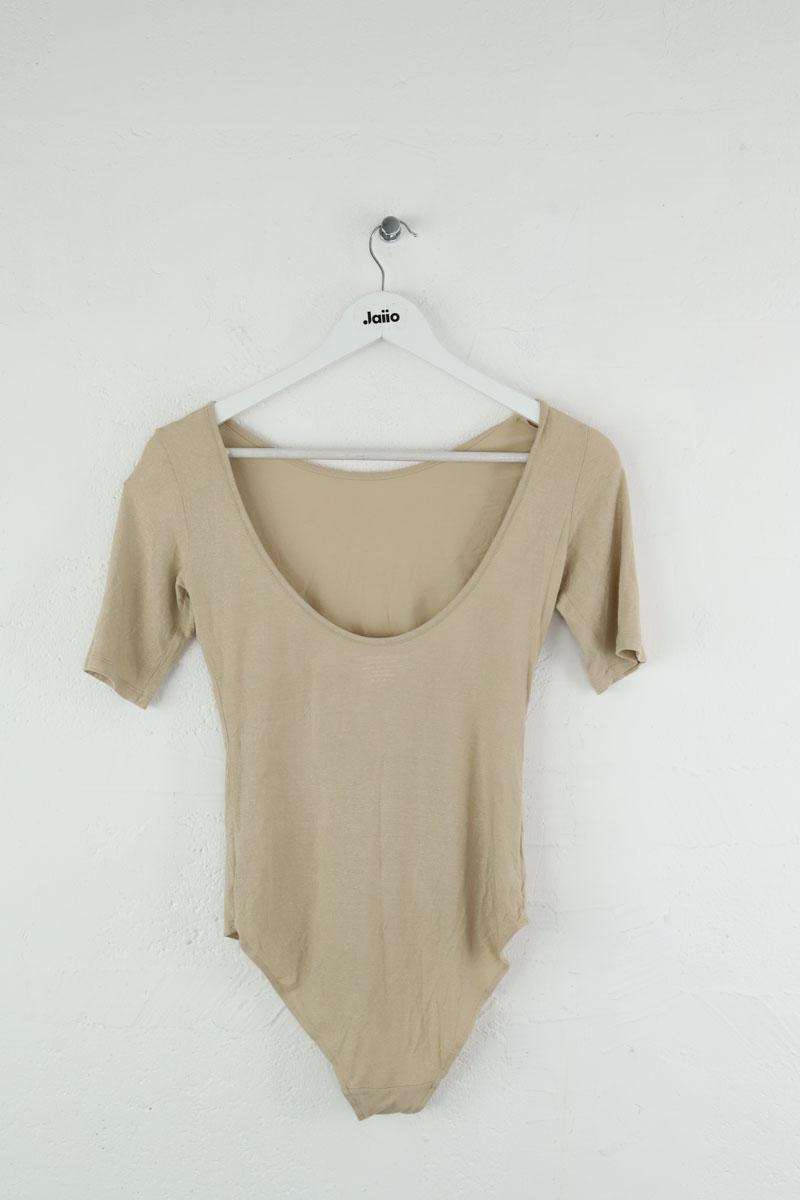 Top Majestic Filatures  Beige