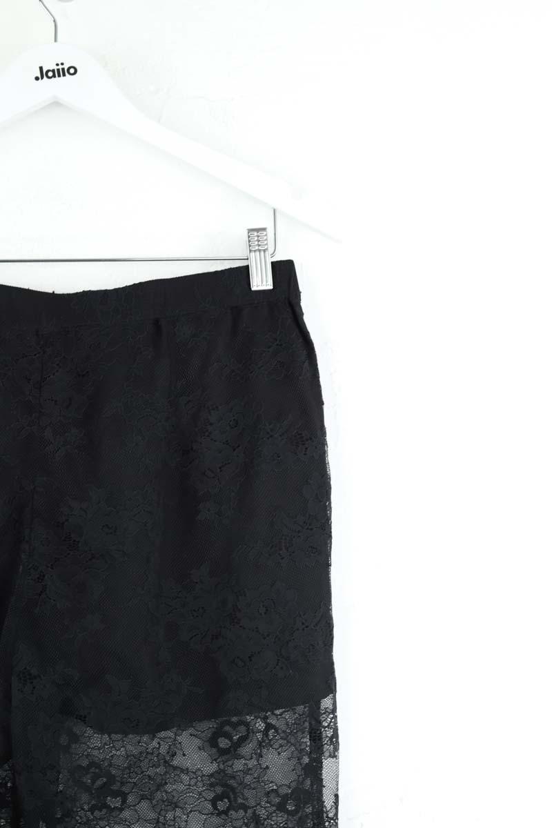 Pantalon Maje  Noir