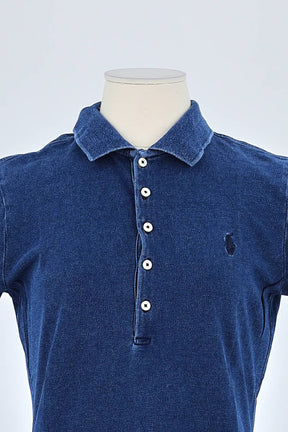 Polo Ralph Lauren  Bleu