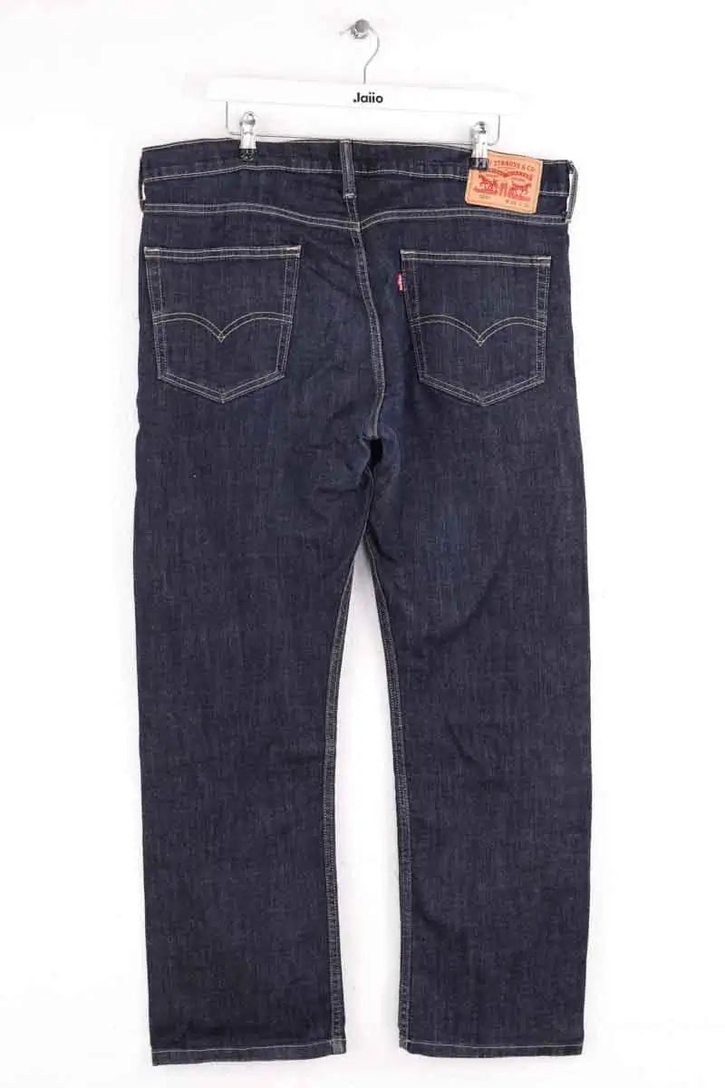 Jean Levi's Bleu en Coton