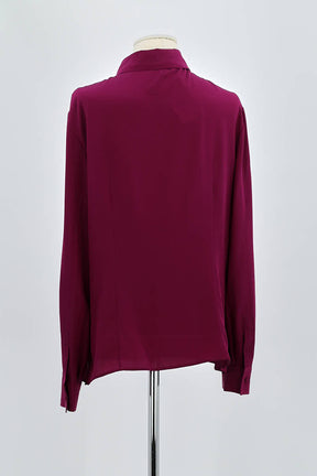 Blouse Prada  Violet