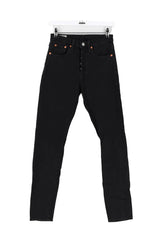 Jean slim Levi's  Noir