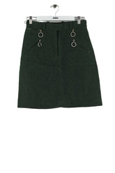 Mini jupe Nina Ricci  Vert