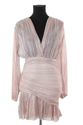 Robe Maje  Rose