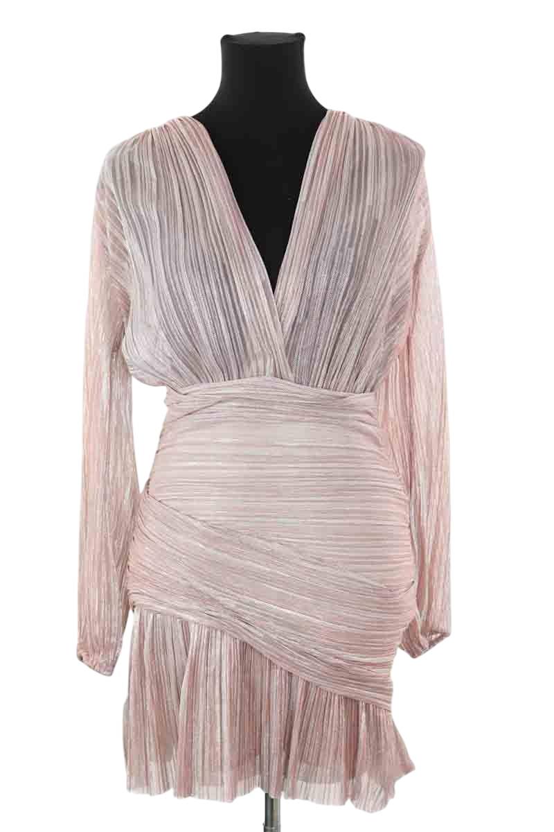 Robe Maje  Rose