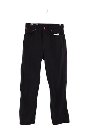 Jean boyfriend Acne Studios  Noir