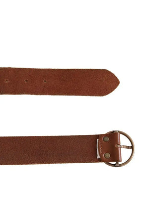 Ceinture en cuir Levi's Marron en Cuir