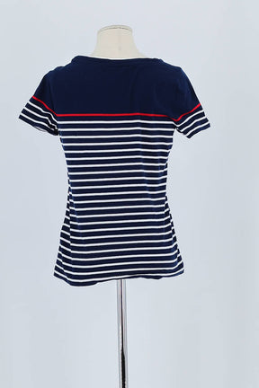 T-shirt Ralph Lauren  Bleu