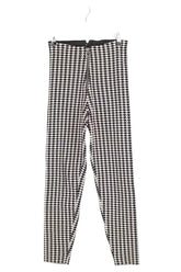 Legging Ba&Sh Noir en Viscose, taille S - Seconde Main
