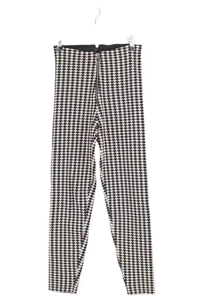 Legging Ba&Sh Noir en Viscose, taille S - Seconde Main